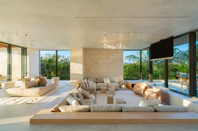 Luxury Villa Photo #42