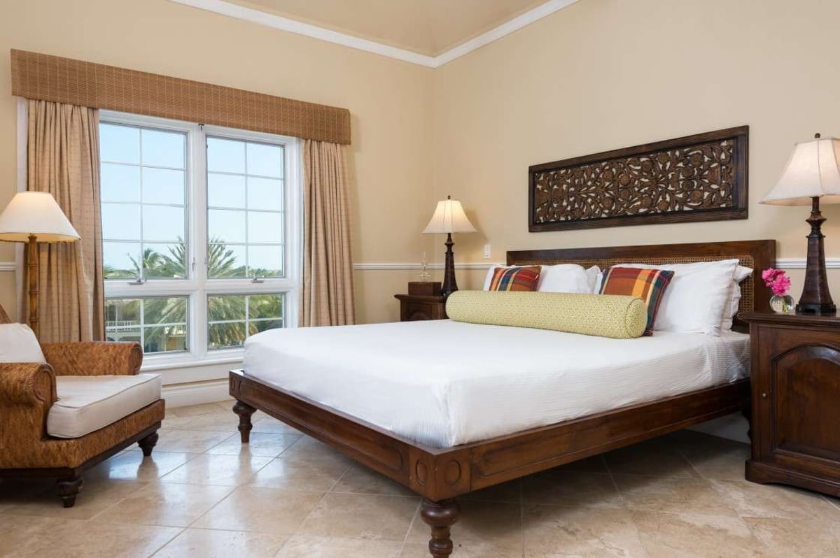 Oceanfront Luxury 2 BDM Suite hotel rental - 3