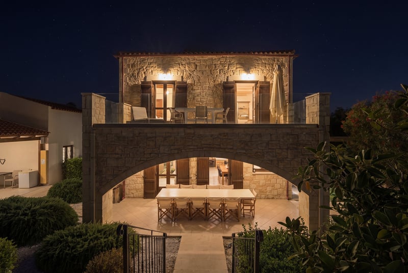 Villa Freedom