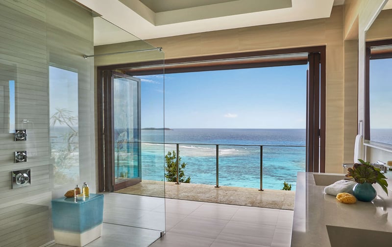 Montastraea Estate Villa