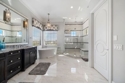 Luxury Villa Photo #73