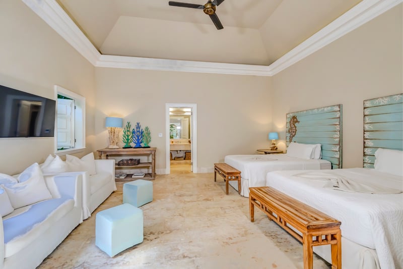 Arrecife 69 | Allegra