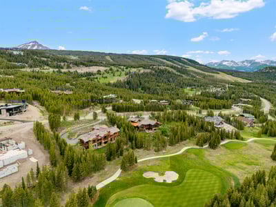 Luxury Villa Photo #65