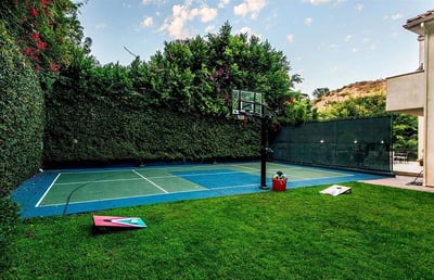 Luxury Villa Photo #9