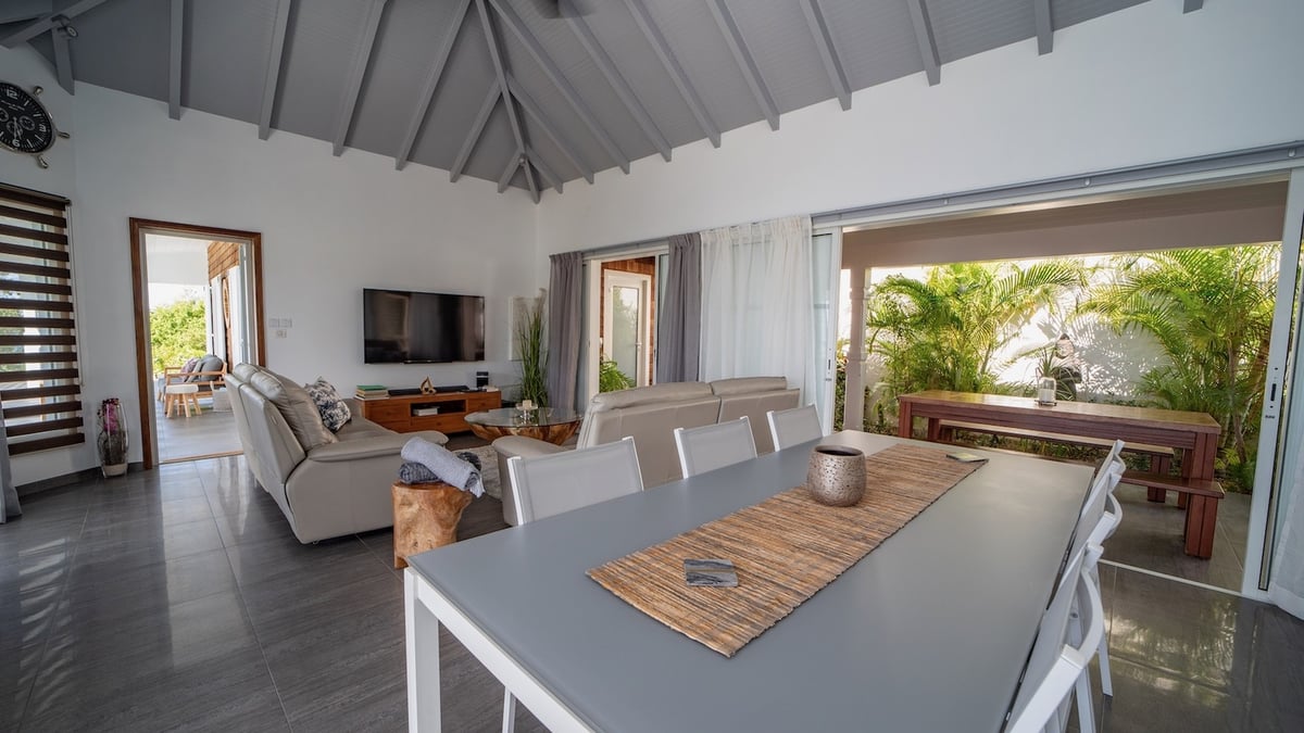 Pleasure villa rental - 21