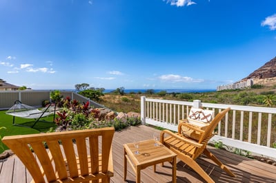 Luxury Villa Photo #12