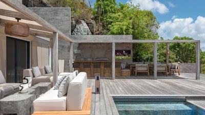 Luxury Villa Photo #2