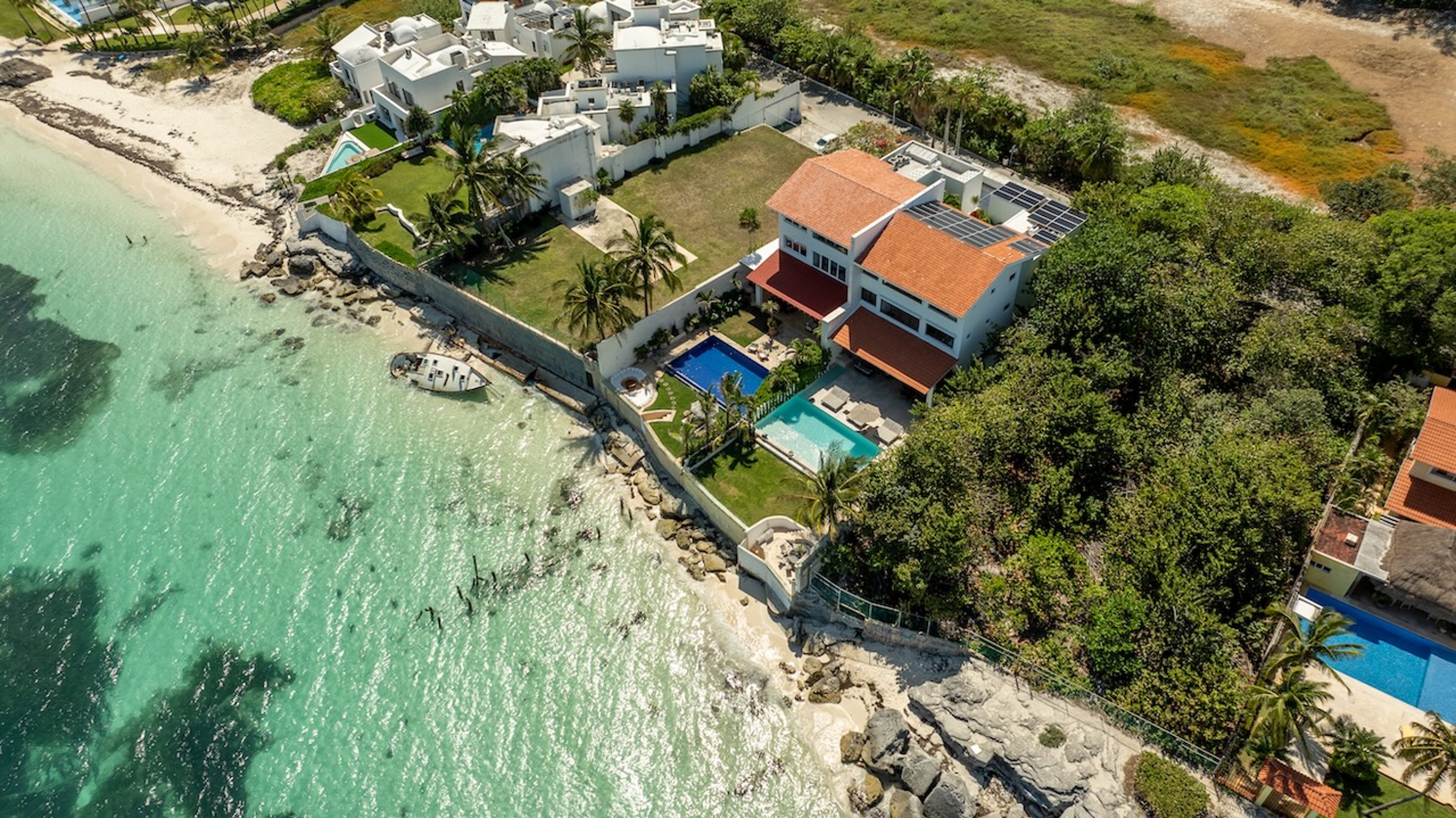 Villa Presidente - 2