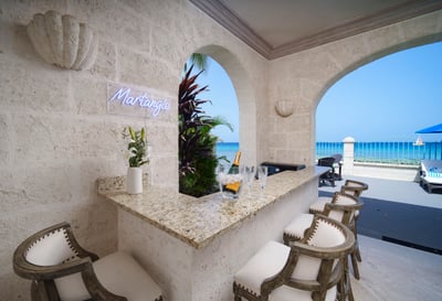 Luxury Villa Photo #11