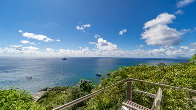 Luxury Villa Photo #6