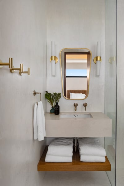 Luxury Villa Photo #28
