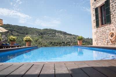 Luxury Villa Photo #5