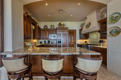 Luxury Villa Photo #28