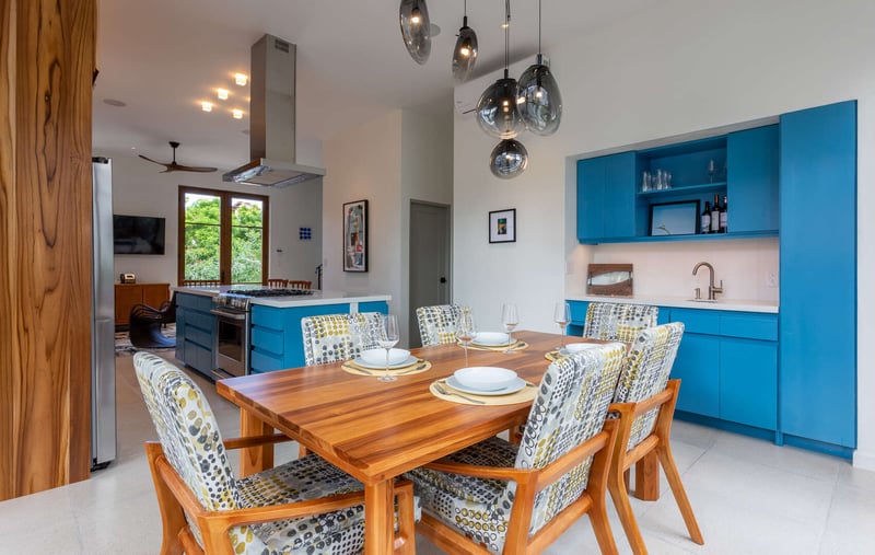 Casa Lunablu | 7 Calle Cartagena