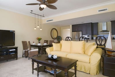 Luxury Villa Photo #3
