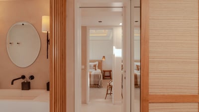 Luxury Villa Photo #61
