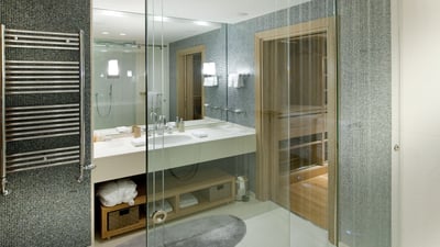 Luxury Villa Photo #27