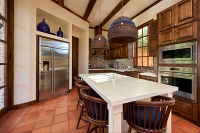 Luxury Villa Photo #21