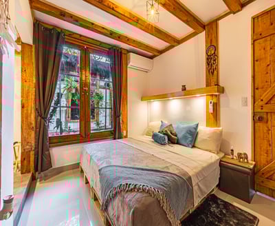 Villa Alma Dulce