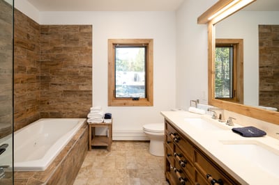Luxury Villa Photo #27
