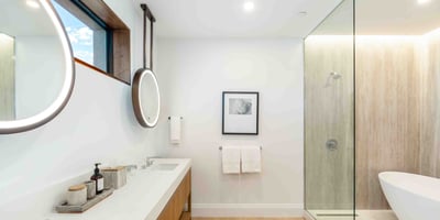 Luxury Villa Photo #8