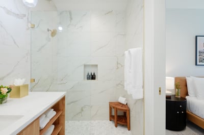 Luxury Villa Photo #30