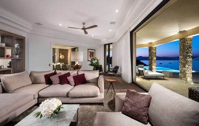 Luxury Villa Photo #10