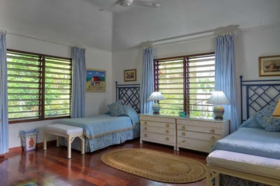 Luxury Villa Photo #20