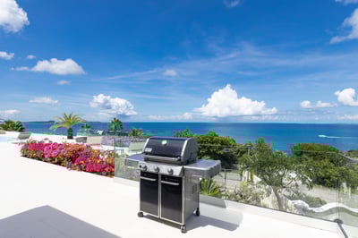 Luxury Villa Photo #14