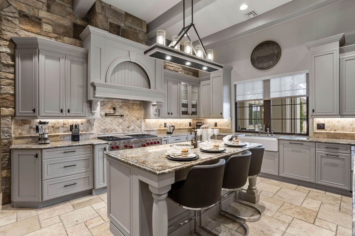 Ethereal Escape Villa