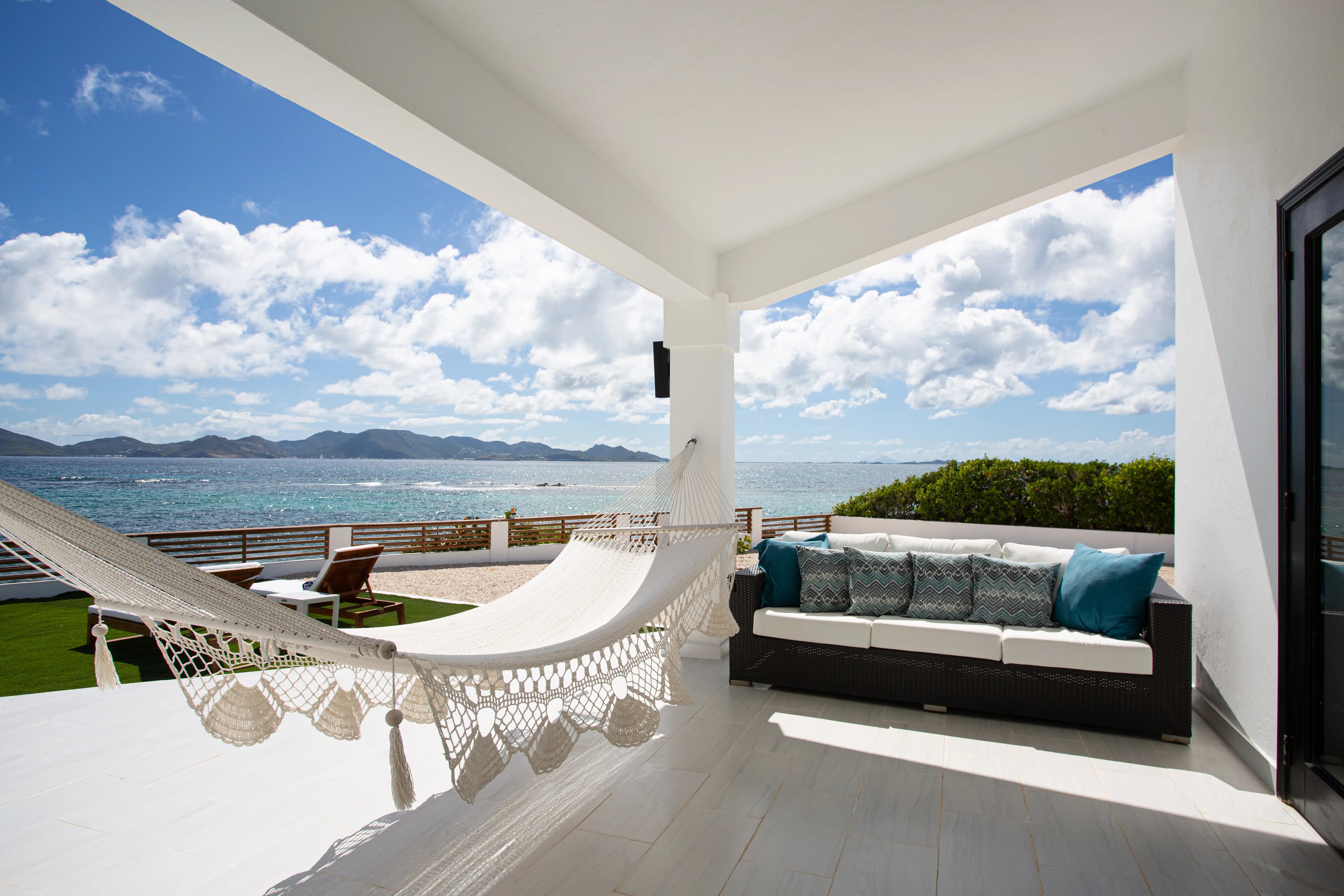 Pelican Bay Villa - 3