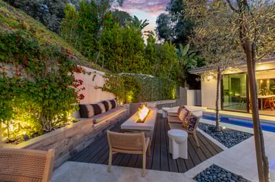 Luxury Villa Photo #7