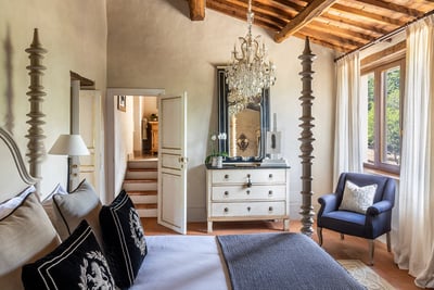 Luxury Villa Photo #30