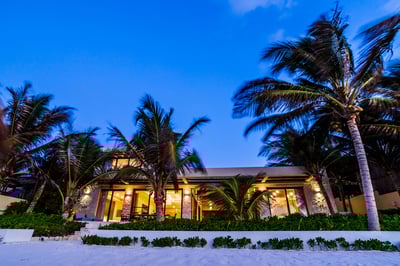 Luxury Villa Photo #27