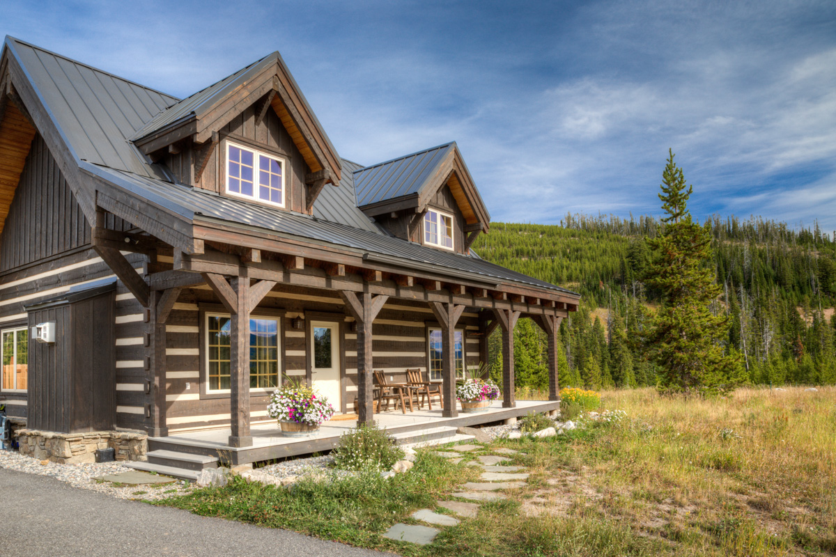 Camp Arrowhead Cabin Home rental - 1