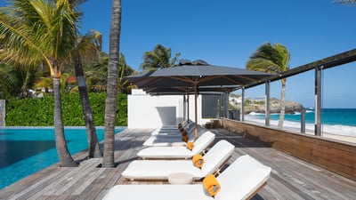 Luxury Villa Photo #9