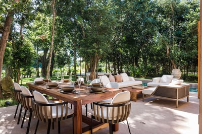 Luxury Villa Photo #8