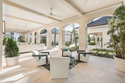 Luxury Villa Photo #16