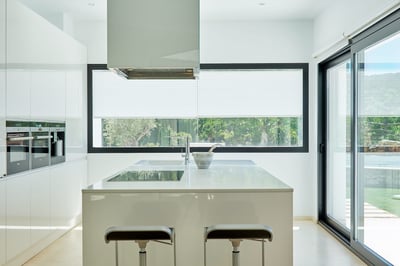 Luxury Villa Photo #17