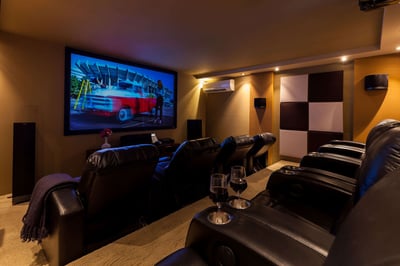 Luxury Villa Photo #25