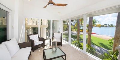 Luxury Villa Photo #19