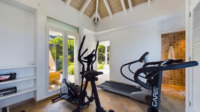 Luxury Villa Photo #56