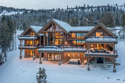 Luxury Villa Photo #58