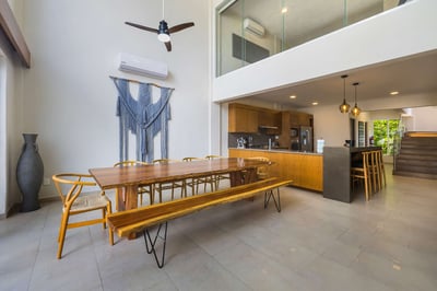 Luxury Villa Photo #52