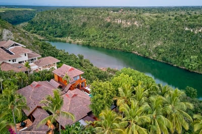 Luxury Villa Photo #5