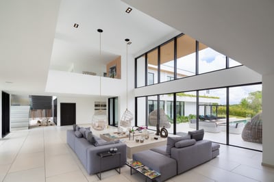 Luxury Villa Photo #26