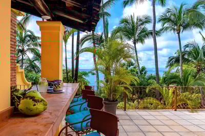 Luxury Villa Photo #17