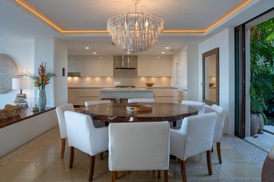 Luxury Villa Photo #24