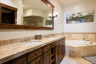 Luxury Villa Photo #22