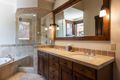 Luxury Villa Photo #9